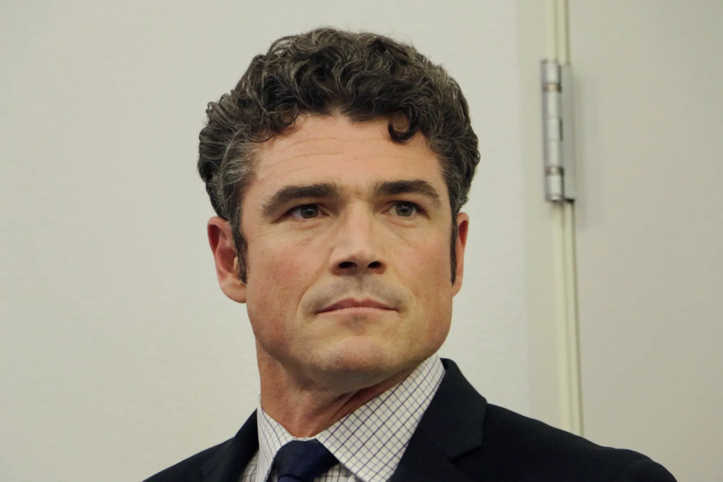 Joe Kent resigns as U.S. counterterrorism chief over Iran war, citing Israeli pressure and lack of imminent threat, exposing fissures in Trump administration.