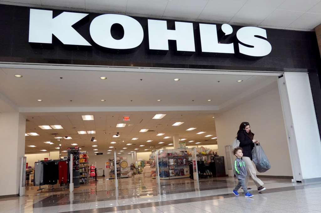Kohl’s closes Michigan store after final clearance sales as retailer cuts locations amid falling demand and rising competition.