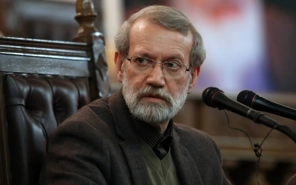 Israel claims Ali Larijani was killed in a Tehran airstrike; Iran has not confirmed. Details on the strike, Basij commander death, and regional implications.