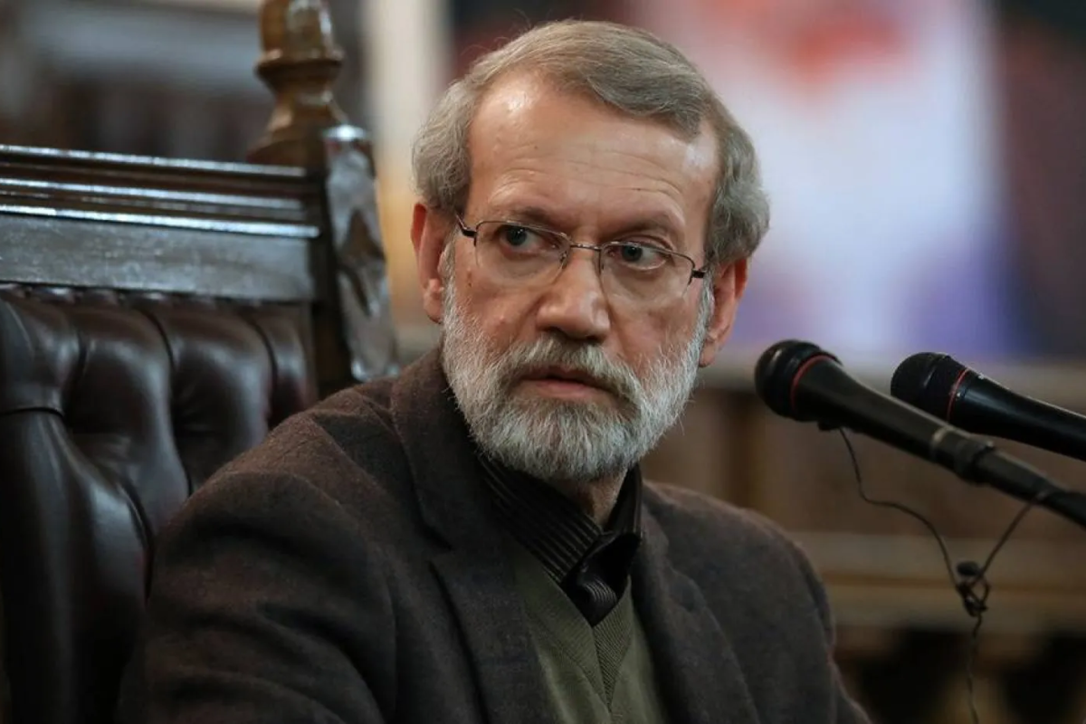 Israel claims Ali Larijani was killed in a Tehran airstrike; Iran has not confirmed. Details on the strike, Basij commander death, and regional implications.