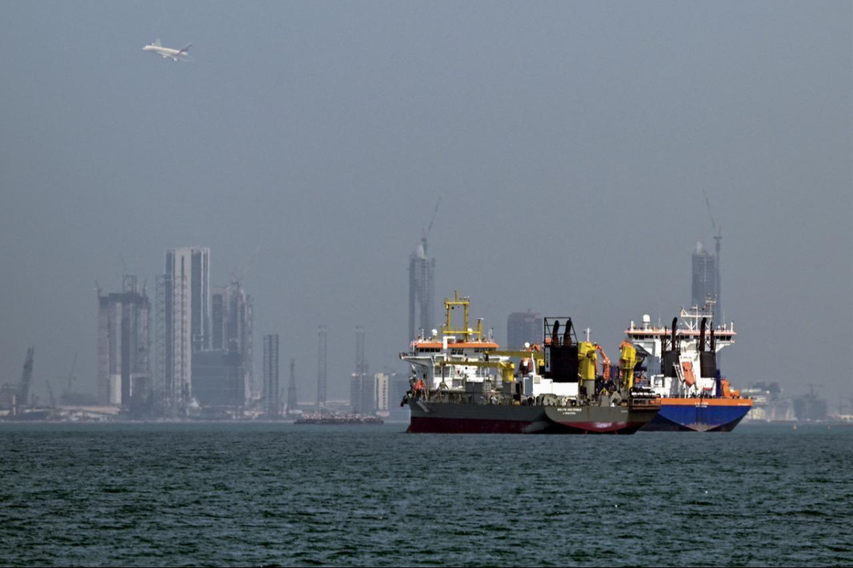 Iran escalates attacks on Gulf energy sites after Israel strikes South Pars gas field, pushing fuel prices higher and raising regional tensions.
