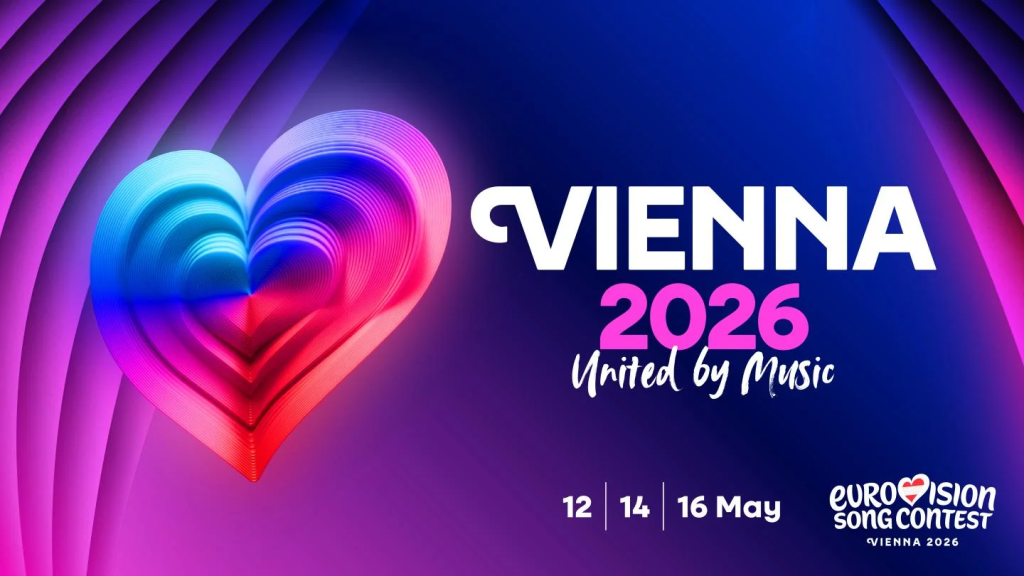 Eurovision 2026 details revealed: ORF unveils grand final opening, interval acts, and star lineup for the 70th anniversary show in Vienna.