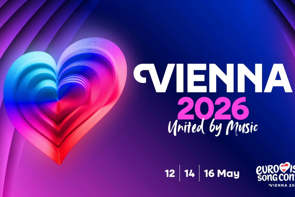 Eurovision 2026 details revealed: ORF unveils grand final opening, interval acts, and star lineup for the 70th anniversary show in Vienna.