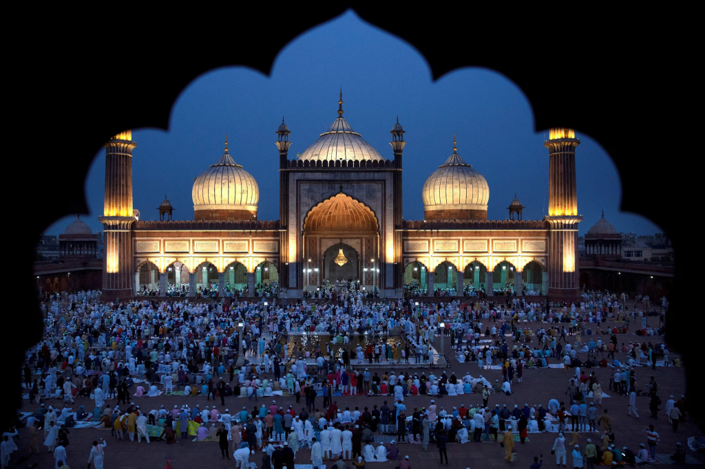When is Eid al-Fitr 2026? Saudi Arabia confirms Ramadan ends March 20. Full guide on moon sightings, traditional Eid greetings, and the start of the Shawwal month.