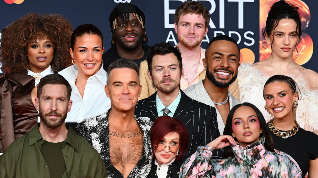 Full list of Brit Awards 2026 winners as the ceremony moves to Manchester’s Co-op Live for the first time, with Olivia Dean claiming four major awards.