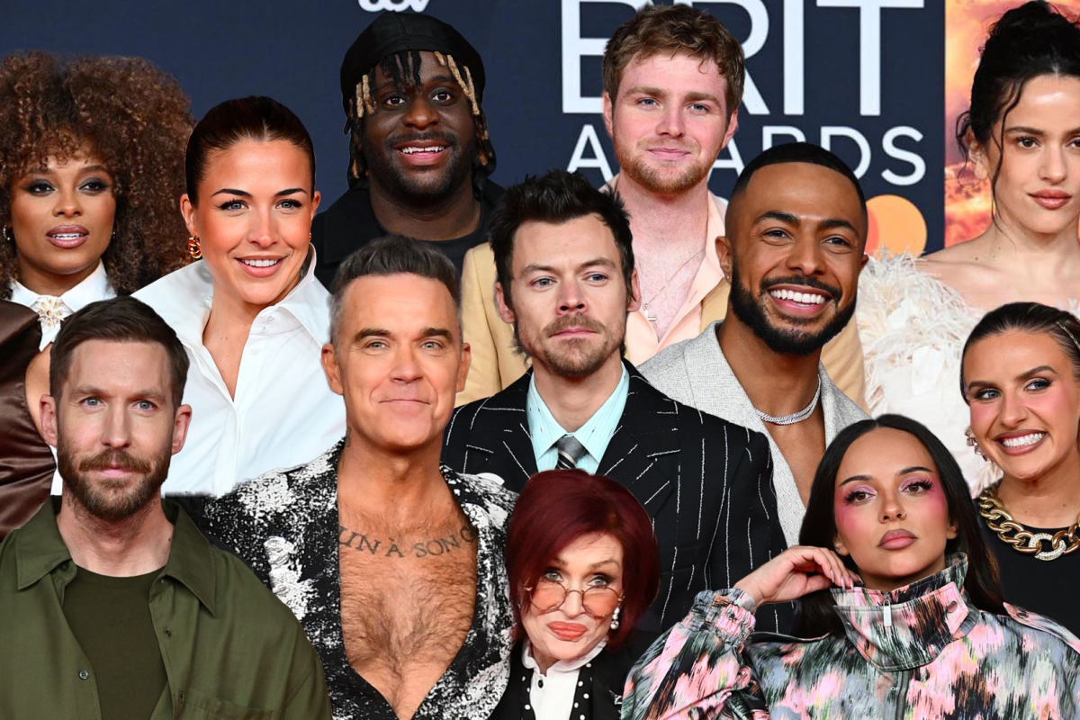 Full list of Brit Awards 2026 winners as the ceremony moves to Manchester’s Co-op Live for the first time, with Olivia Dean claiming four major awards.
