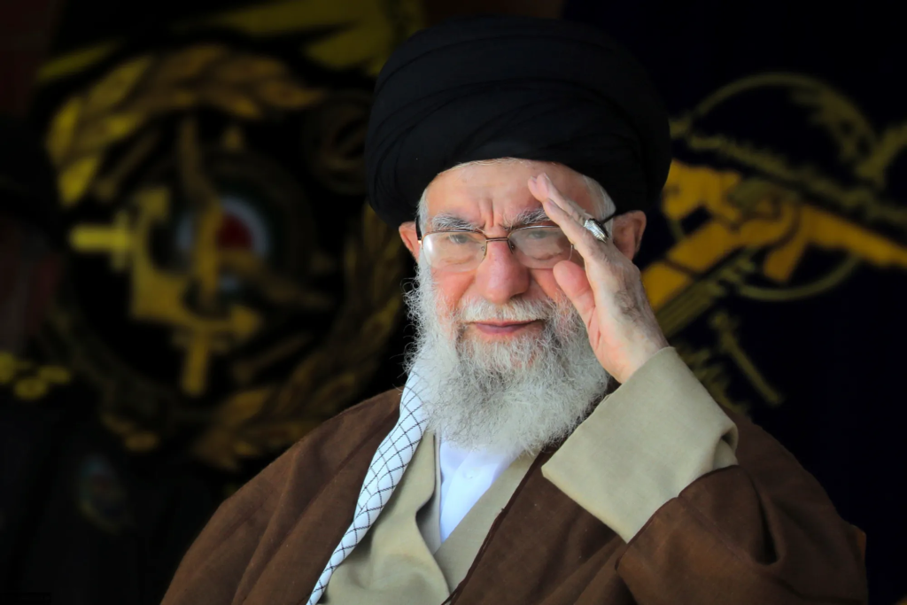 Israeli and global media report Ali Khamenei killed in an airstrike on his Tehran residence; Reuters says his body was found under the rubble.