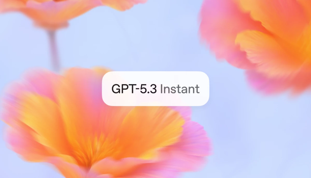 OpenAI launches GPT-5.3 Instant to enhance ChatGPT’s conversational flow, accuracy, and web integration, improving AI interactions across multiple domains.