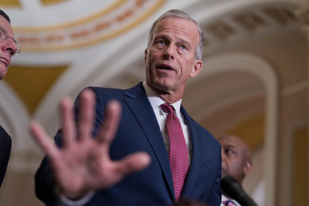 Senate votes on Iran war powers resolution amid uncertainty. Democrats push for oversight, Republicans cautious; outcome could reshape U.S. military authority.
