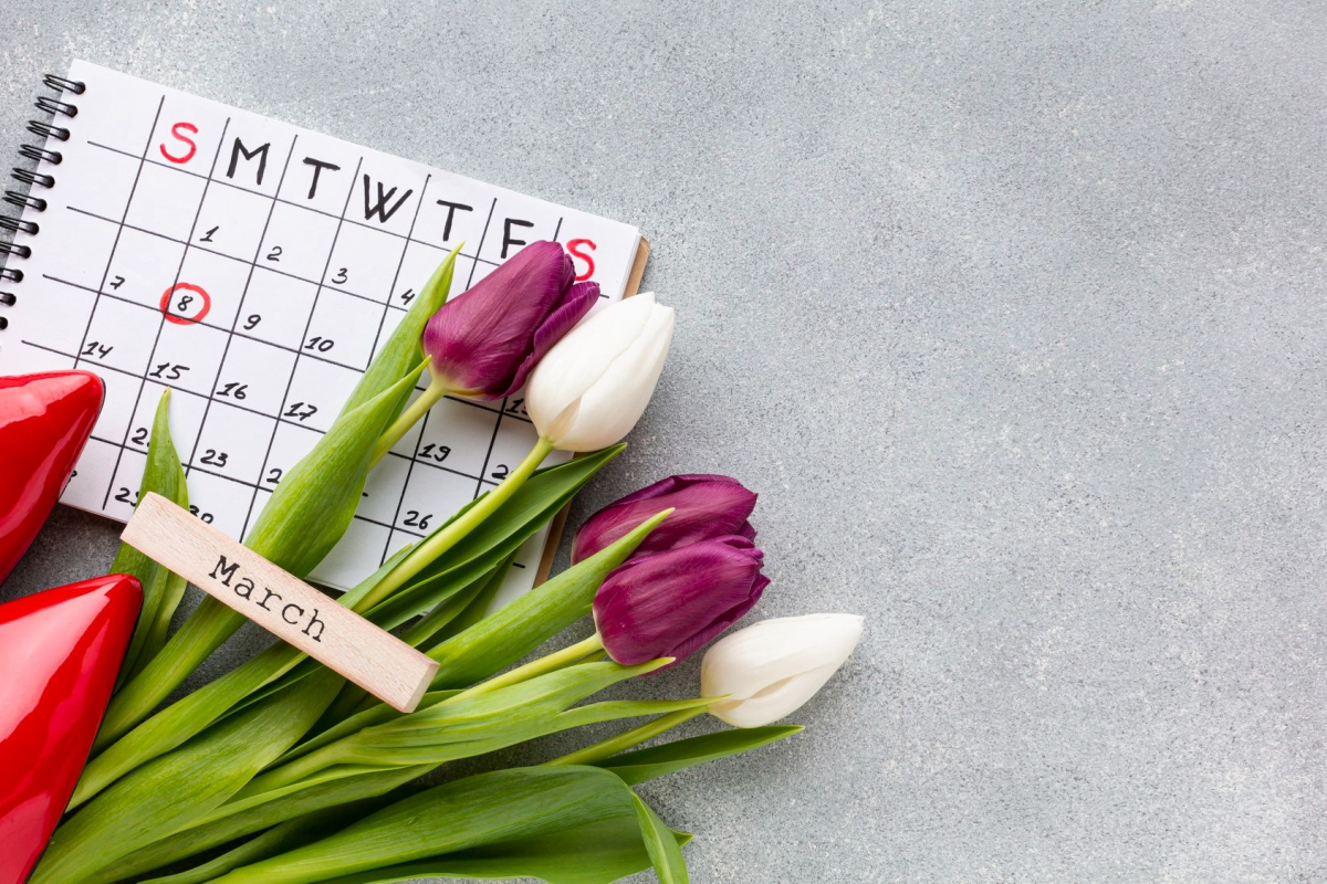 Where to celebrate March 8, 2026 in Chicago: discover top events, restaurants, and spa locations. Complete guide to International Women's Day in the Windy City.