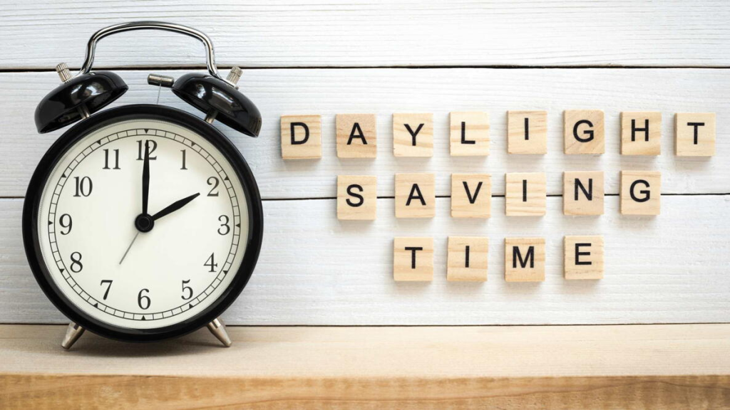 Daylight saving time 2026 began March 8 at 2 a.m., shifting clocks forward. Learn exact changes, history, state exceptions, and device update tips.