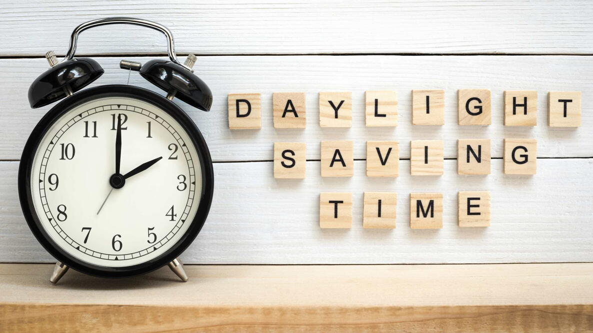 Daylight saving time 2026 began March 8 at 2 a.m., shifting clocks forward. Learn exact changes, history, state exceptions, and device update tips.