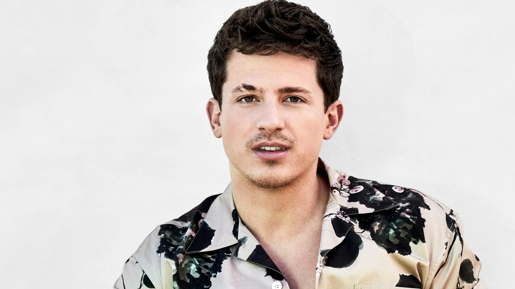 Charlie Puth named chief music officer at AI platform Moises, shaping creative tools and music innovation while emphasizing AI complements, not replaces, artists.