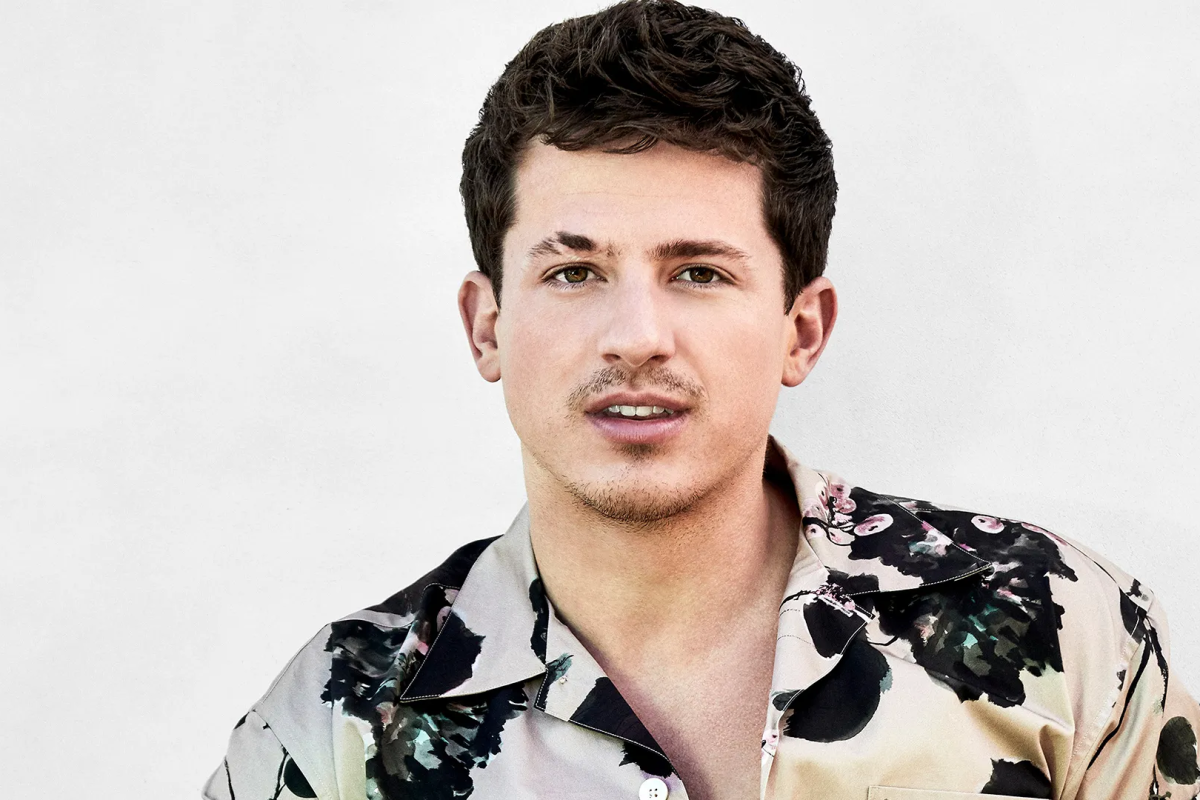 Charlie Puth named chief music officer at AI platform Moises, shaping creative tools and music innovation while emphasizing AI complements, not replaces, artists.