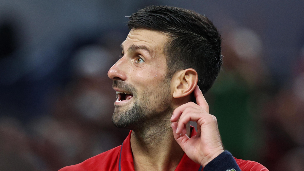 Novak Djokovic criticized in Nadal-Federer GOAT debate by Ivan Ljubičić, yet continues competing at top level, reaching 2026 Australian Open final.