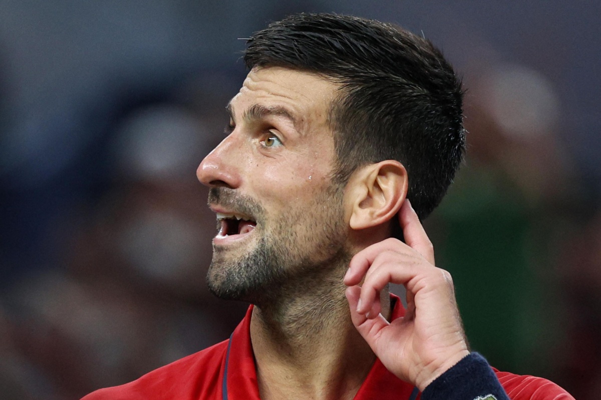 Novak Djokovic criticized in Nadal-Federer GOAT debate by Ivan Ljubičić, yet continues competing at top level, reaching 2026 Australian Open final.