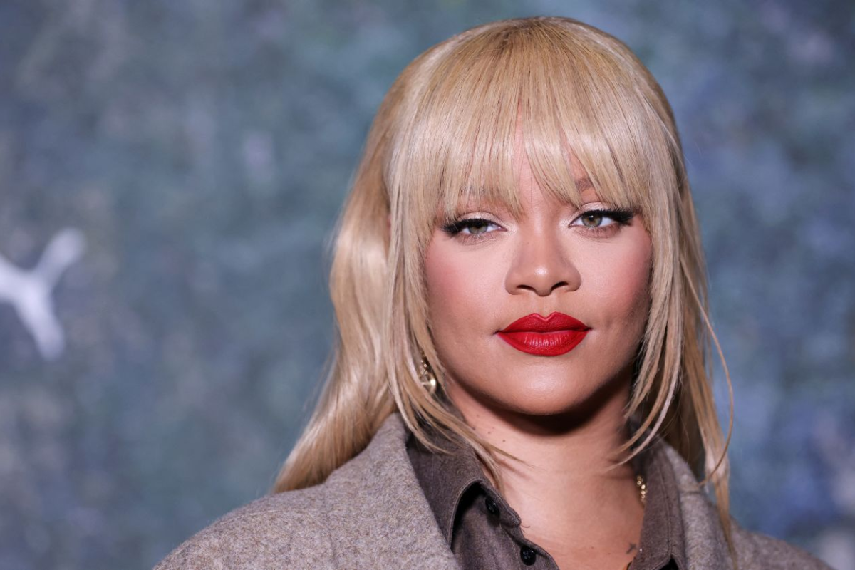 Rihanna’s Los Angeles home came under fire as a woman opened at least 10 shots while the singer was inside. Police arrested the suspect after a chase.