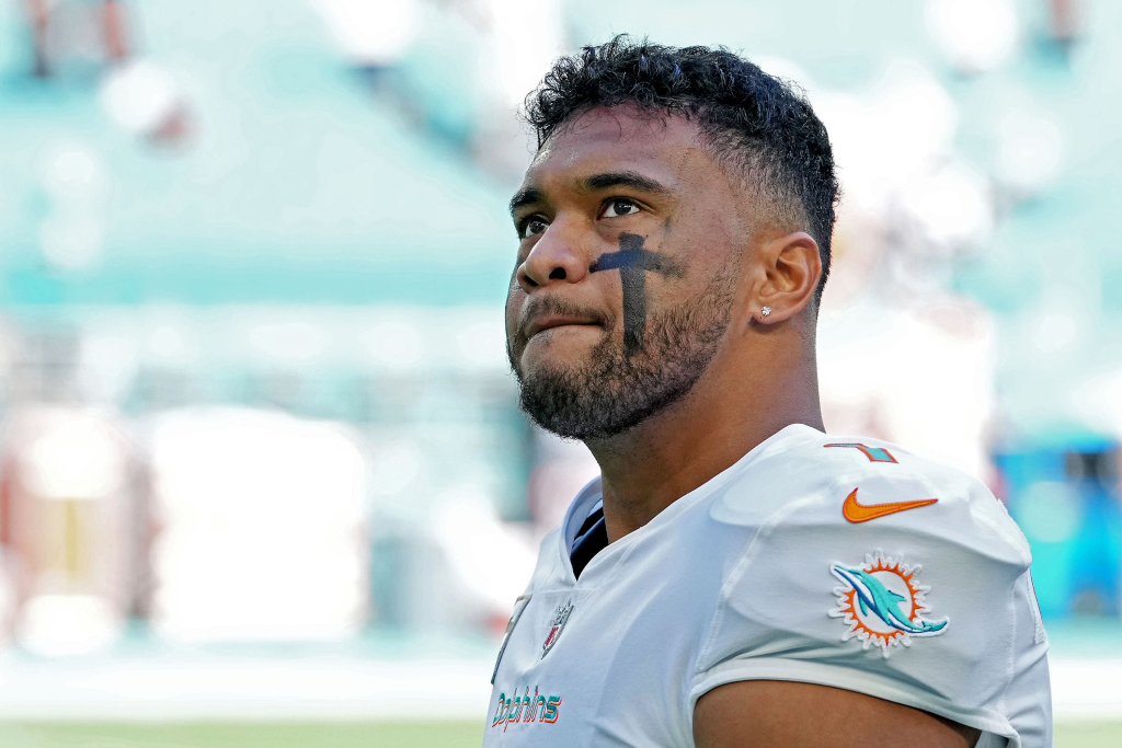 Miami Dolphins release quarterback Tua Tagovailoa after six seasons, $212M contract, injuries, and limited playoff success as team looks for a new QB.