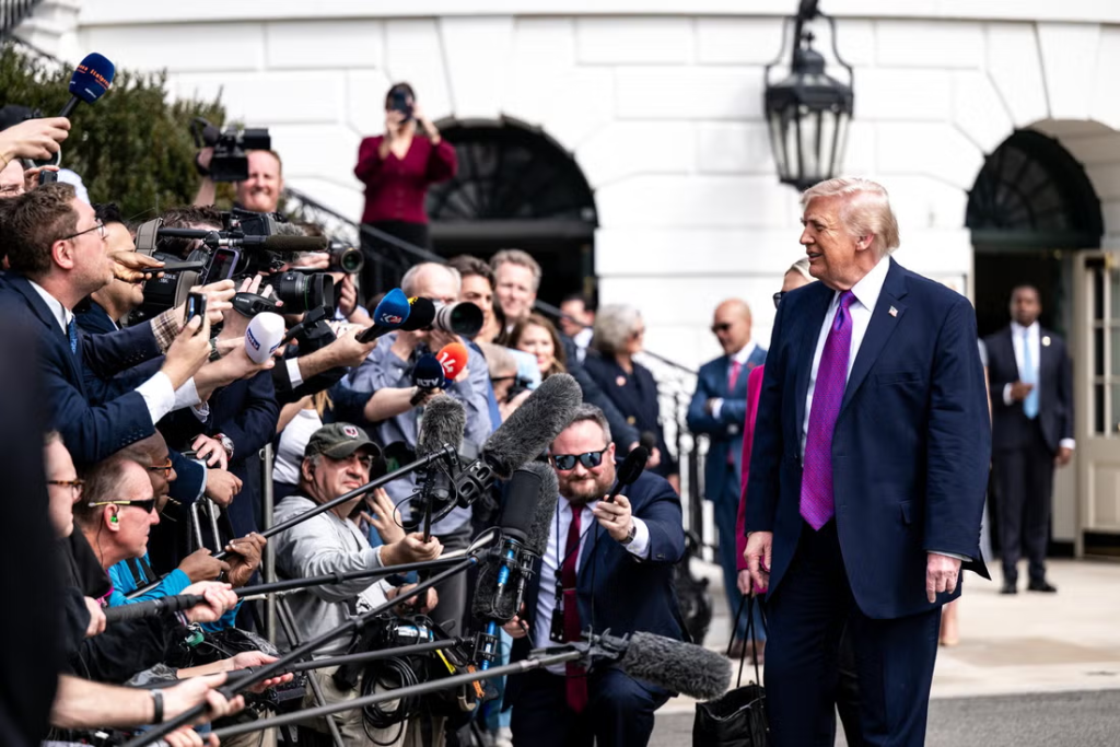 The Trump administration is considering a 30-day waiver of the Jones Act to allow foreign tankers to move oil, fuel and fertilizer between US ports as gasoline prices climb.