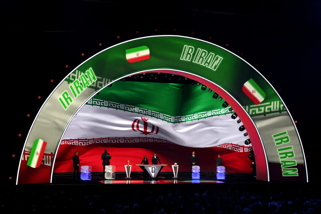 Iran rejects any threat of exclusion from FIFA World Cup 2026 after Trump’s safety warnings, insisting FIFA governs participation, not individual countries.