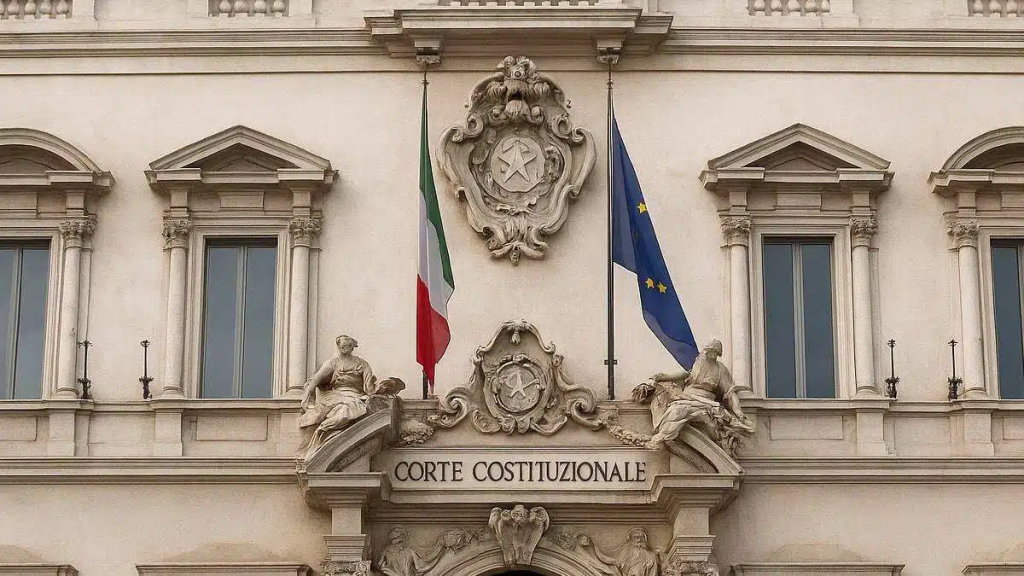 Italy’s Constitutional Court upholds the 2025 citizenship-by-descent reform, limiting jus sanguinis rights for descendants born abroad.
