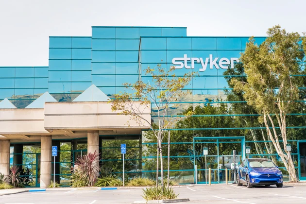 Stryker’s global IT infrastructure was crippled by a suspected Iran‑linked cyberattack that wiped employee Windows devices and disrupted operations worldwide.