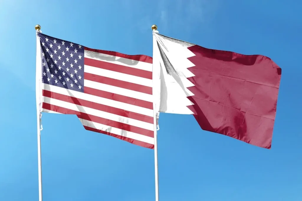 US citizens in Qatar should follow this guide for returning to the USA in 2026. Get embassy contacts, flight info, and safety tips amid Iran regional tensions.