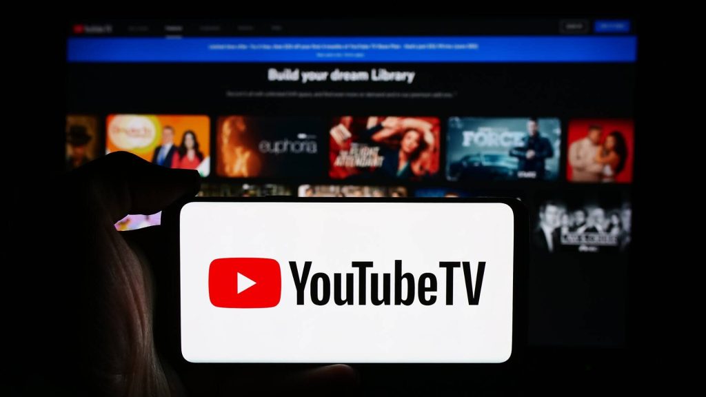 YouTube TV and DIRECTV now offer affordable, genre-focused plans with channels for sports, news, kids, and entertainment, catering to cord-cutters in 2026.