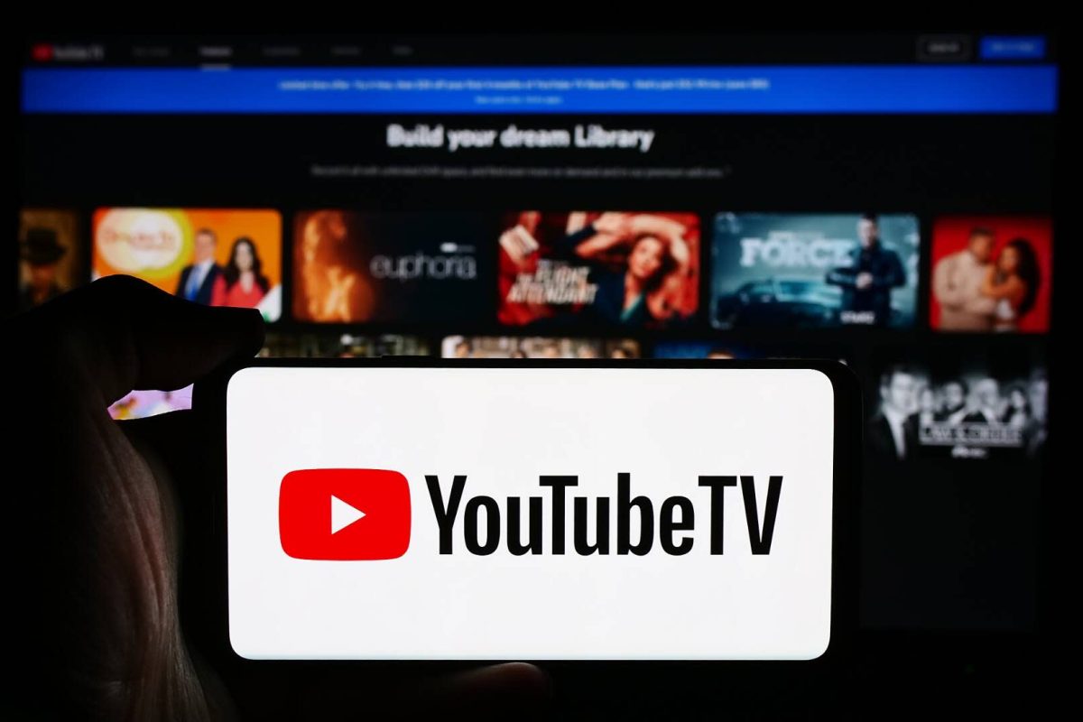 YouTube TV and DIRECTV now offer affordable, genre-focused plans with channels for sports, news, kids, and entertainment, catering to cord-cutters in 2026.