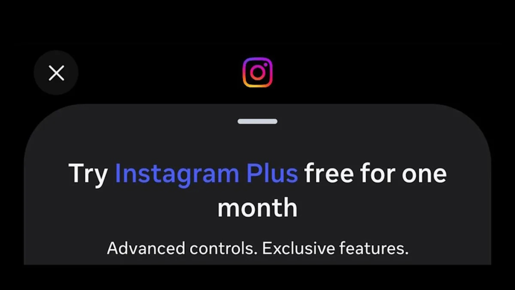 Explore Instagram Plus paid subscription features. Learn about anonymous Stories, rewatch analytics, 2026 pricing, and how to join the premium testing group.
