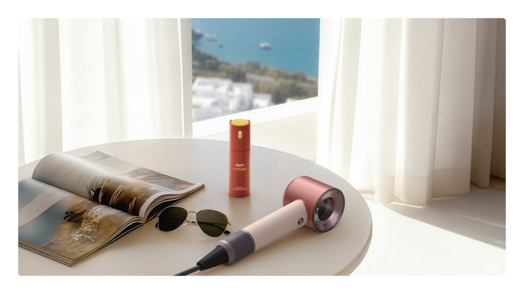 Dyson Supersonic Travel is the ultimate hair tool for 2026. Discover why this 32% smaller device with the V9 motor is perfect for your international travel needs.