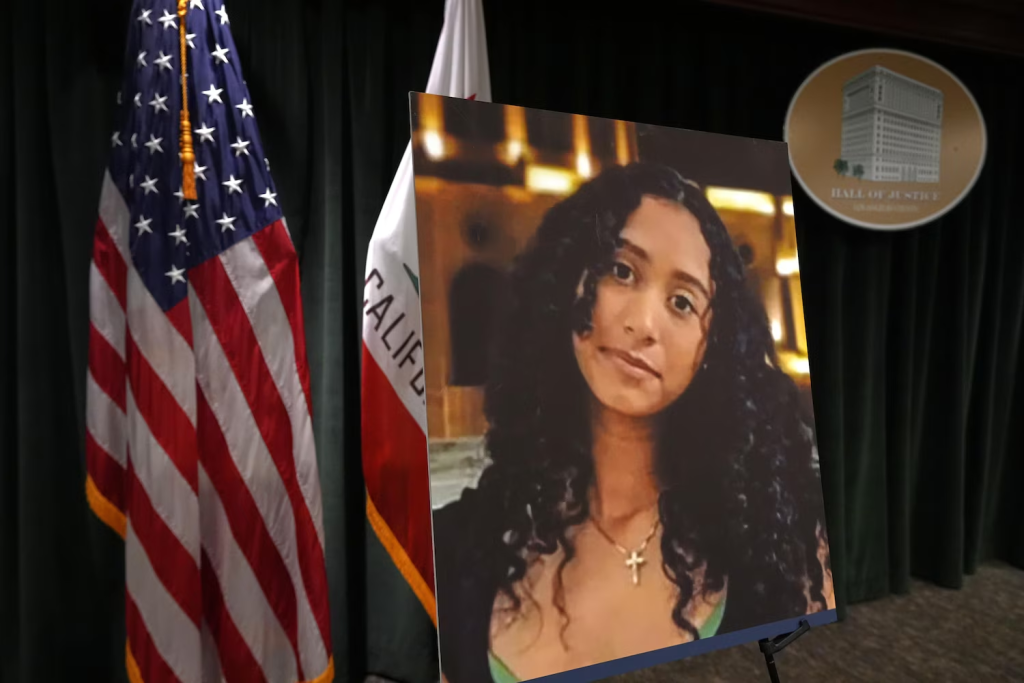 D4vd murder case analysis including a timeline of the investigation, forensic evidence from the Tesla, and the motive behind the death of 14-year-old Celeste.