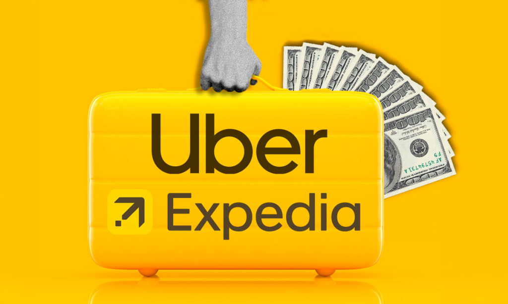 Uber and Expedia partnership transforms the ride hailing app into a hotel booking giant. Discover how to save 20 percent on stays and use Uber One travel credits.