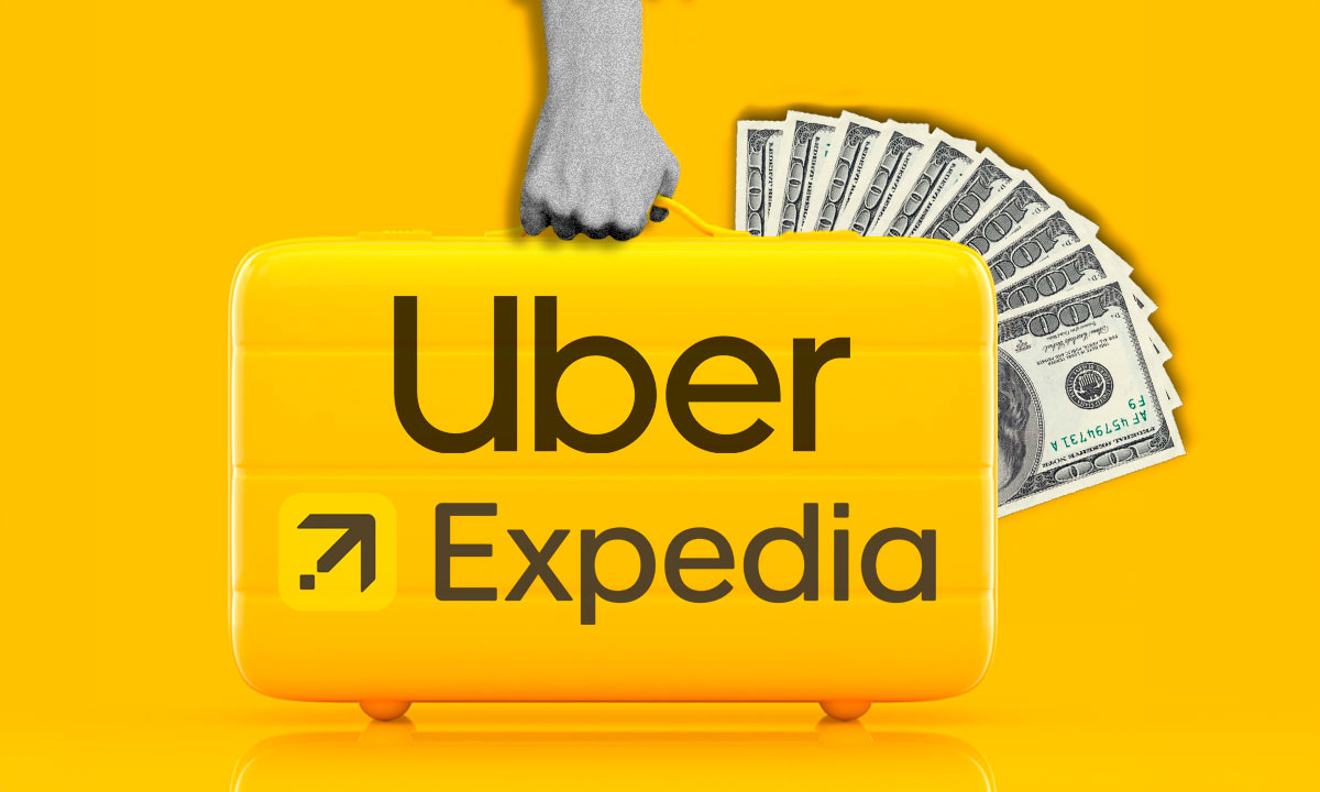 Uber and Expedia partnership transforms the ride hailing app into a hotel booking giant. Discover how to save 20 percent on stays and use Uber One travel credits.