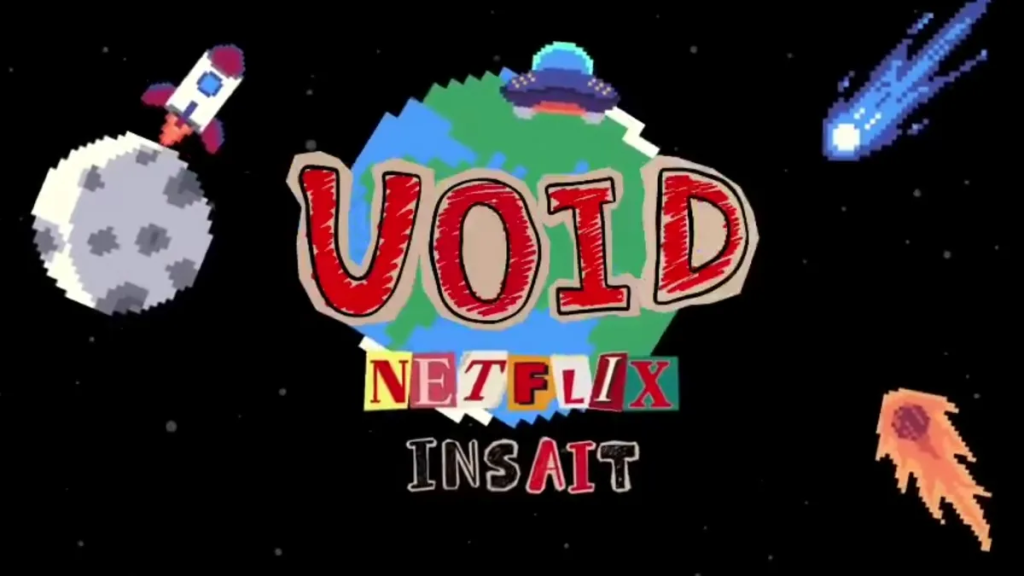 Netflix introduces VOID AI technology to automate video post-production. Discover how the VOID neural network removes objects and restores backgrounds with AI.
