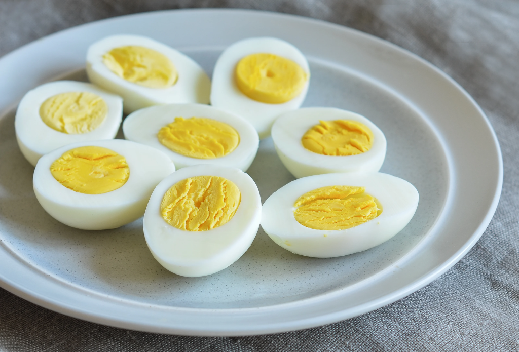 Master how to boil eggs with exact timing for soft, medium, and hard boiled. Easy peeling tips and a foolproof method that works every time.
