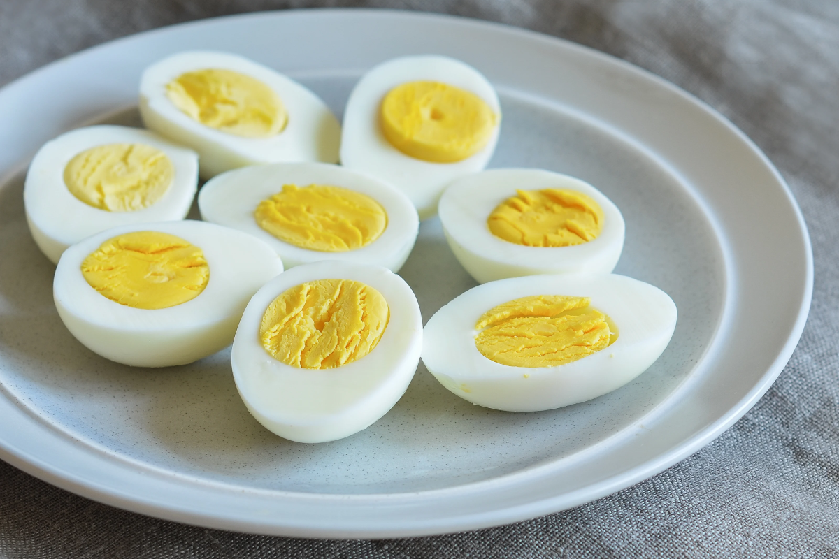 Master how to boil eggs with exact timing for soft, medium, and hard boiled. Easy peeling tips and a foolproof method that works every time.