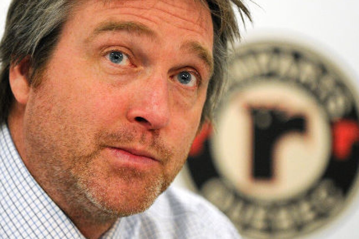 Patrick Roy fired as coach of the New York Islanders after a spring tailspin. Peter DeBoer hired to fix the defense and secure a 2026 NHL playoff position.