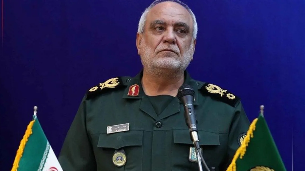 Majid Khademi, the IRGC intelligence chief, was killed on 6 April 2026. Learn about the career and the dawn attack that eliminated the top Iranian security leader.