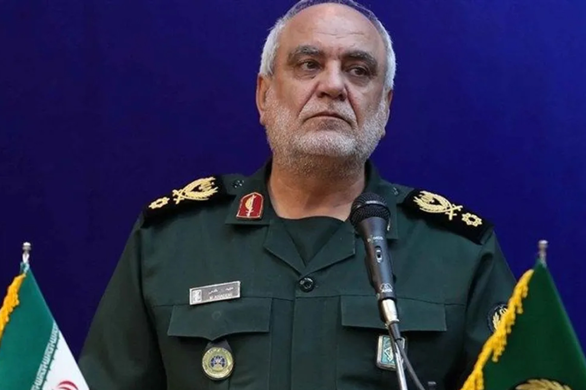 Majid Khademi, the IRGC intelligence chief, was killed on 6 April 2026. Learn about the career and the dawn attack that eliminated the top Iranian security leader.