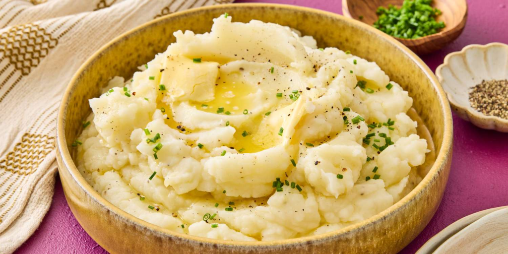 Make creamy, buttery mashed potatoes like a professional chef. Choose the right potato, master the technique, and avoid common lumpy mistakes.