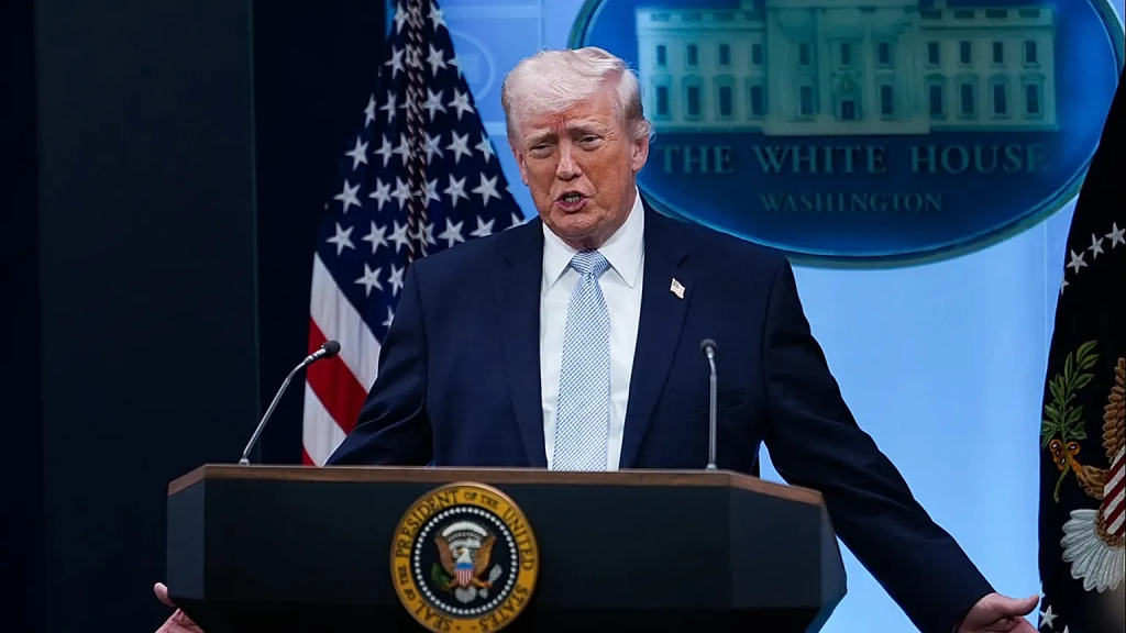 Donald Trump and Iran truce 2026: President announces a 14-day ceasefire to finalize a regional peace deal and open the Strait of Hormuz after intense mediation.