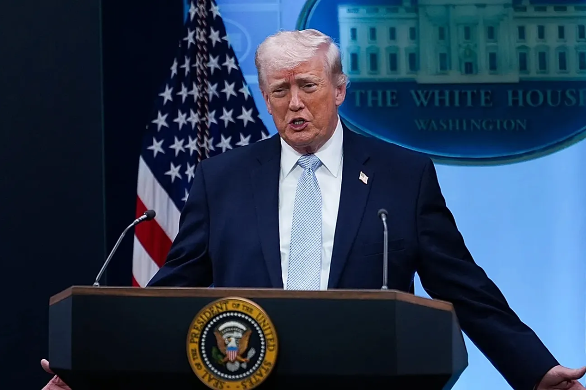 Donald Trump and Iran truce 2026: President announces a 14-day ceasefire to finalize a regional peace deal and open the Strait of Hormuz after intense mediation.