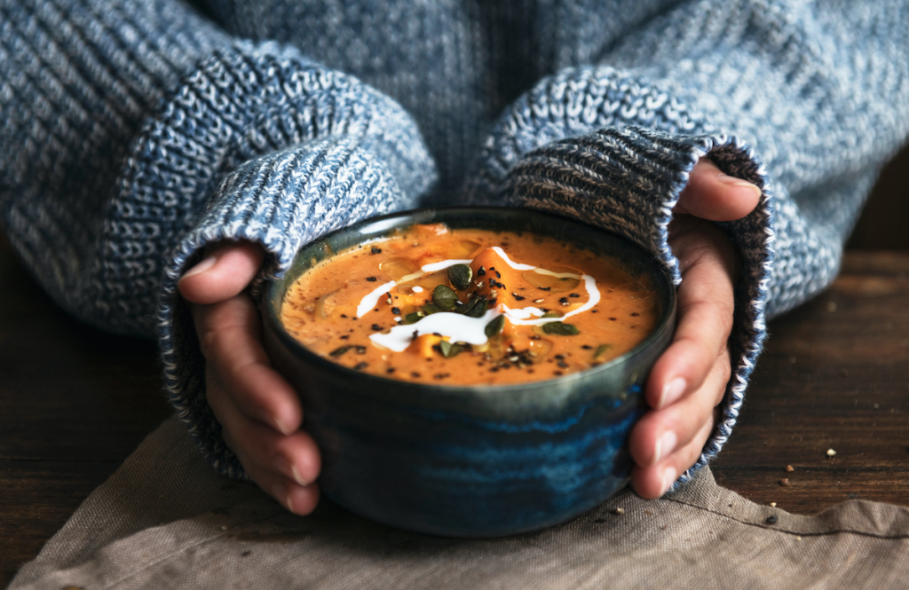Learn to make delicious soup from scratch with any ingredients you have. Master the basic technique, then try 5 classic soup recipes step by step.