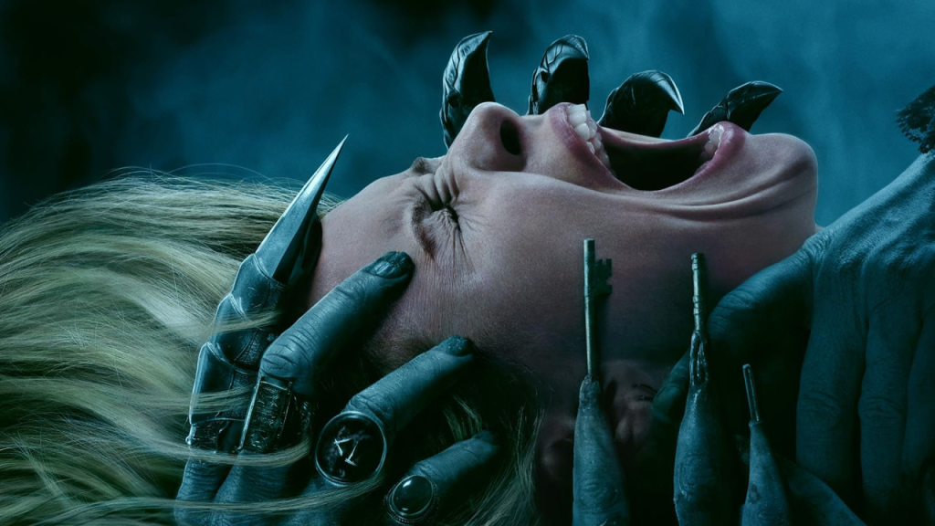 Insidious 6 trailer is out! Discover the plot of Insidious: Out of the Further, the 21 August 2026 release date, and the new cast led by Amelia Eve.