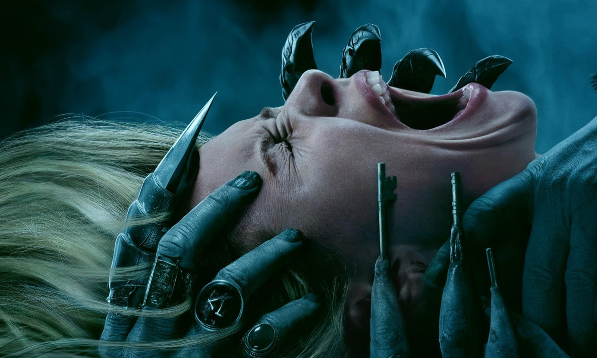 Insidious 6 trailer is out! Discover the plot of Insidious: Out of the Further, the 21 August 2026 release date, and the new cast led by Amelia Eve.