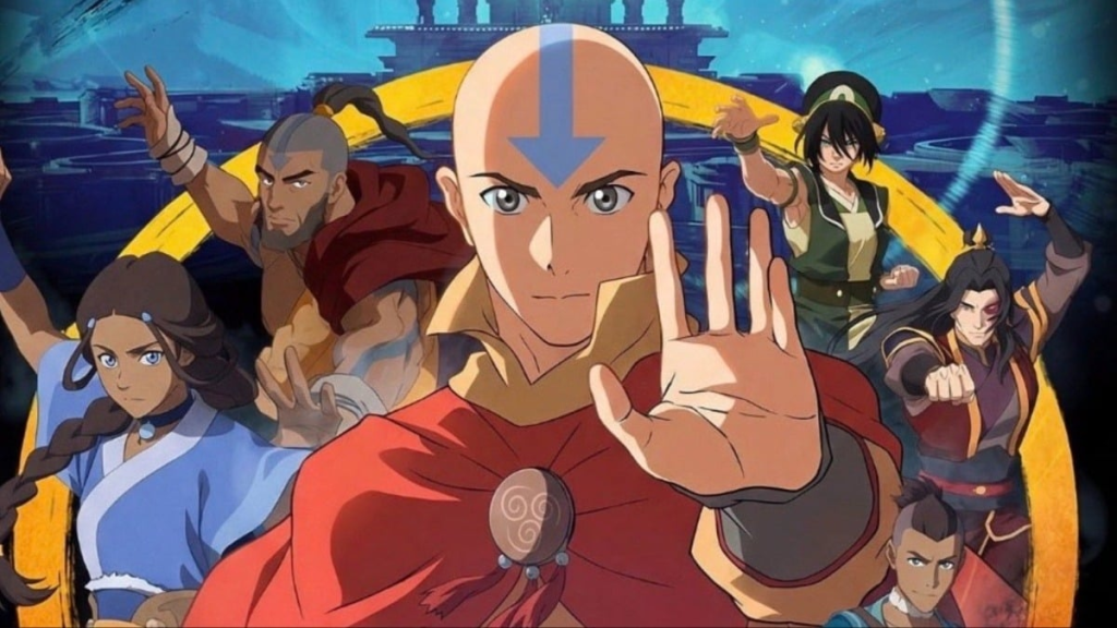 The Legend of Aang: The Last Airbender leaks online following a major hack. Paramount struggles to remove the unreleased 2026 movie from torrent sites and social media.