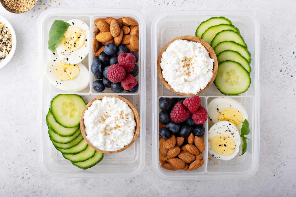 Discover the best breakfast foods for weight loss. High-protein, fiber-rich meals that keep you full, boost metabolism, and support healthy fat loss.