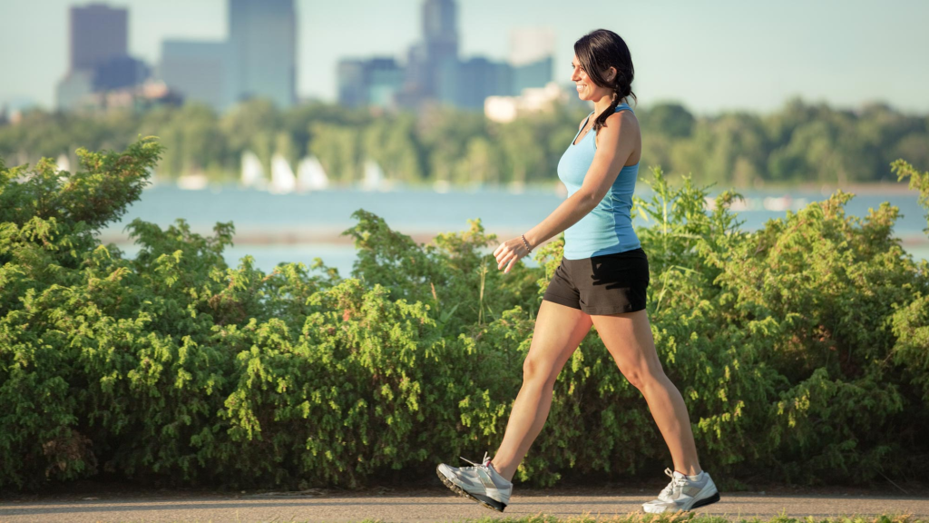 Start a walking routine for better health and fitness. Beginner-friendly plan with weekly schedule, proper form tips, and motivation strategies.