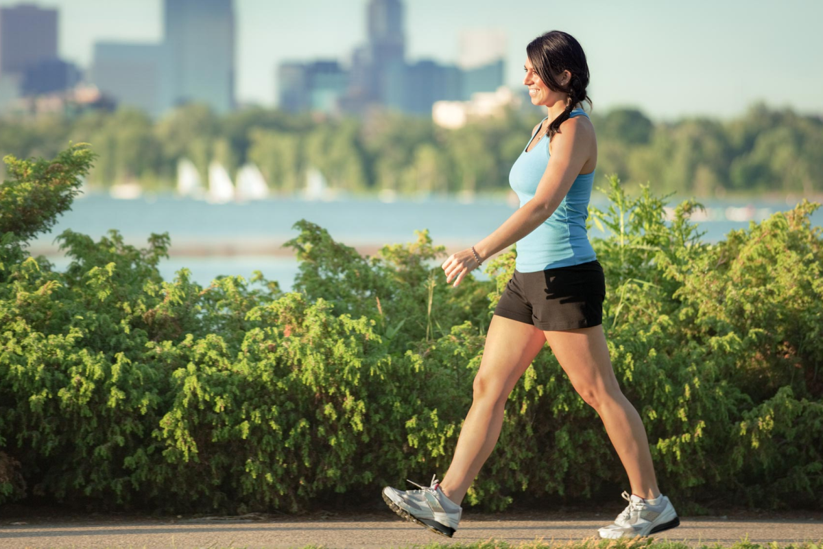 Start a walking routine for better health and fitness. Beginner-friendly plan with weekly schedule, proper form tips, and motivation strategies.